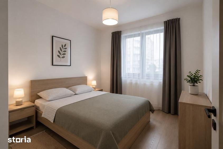 Apartament modern TOMIS PLUS - 2