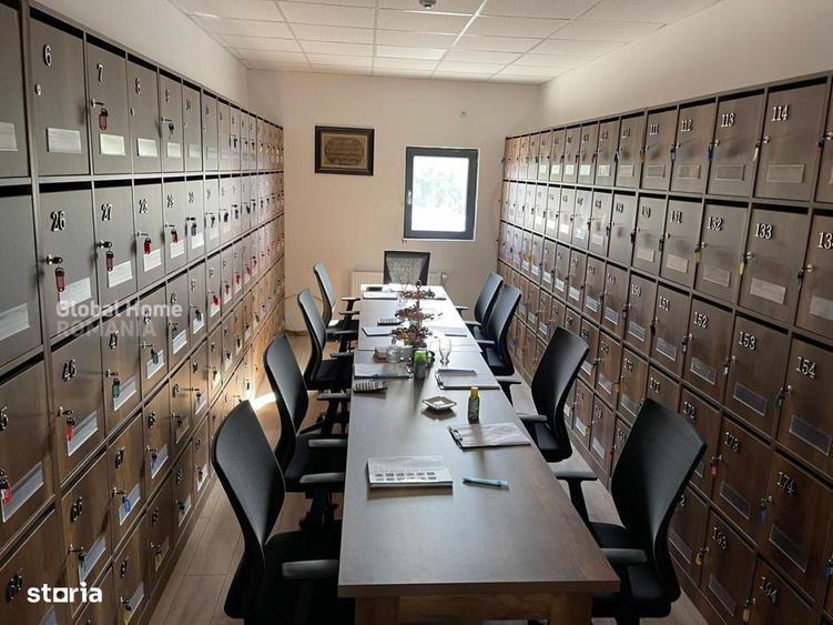 Spațiu comercial, de 765 mp, în Colentina