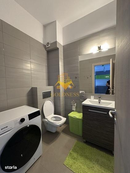 Apartament cu 2 camere în Bună Ziua