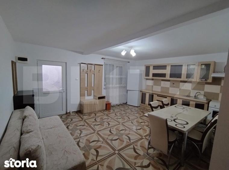 Casa Parter, 296 mp teren, 67.31 mp utili, strada Poligonului - 1