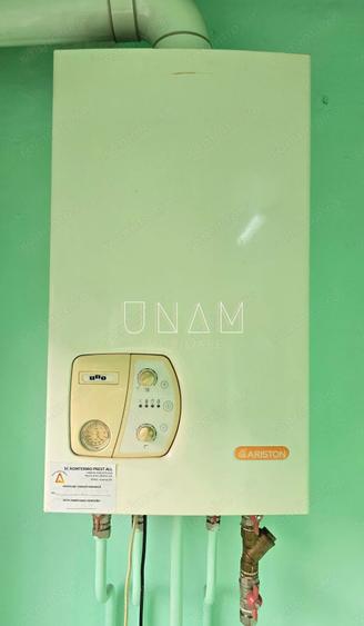 Apartament cu 2 camere decomandat în Govândari