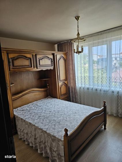 Apartament semicentral 2 camere - vizavi de Casa David - 6