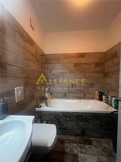Exclusivitate | Apartament 3 camere mobilat si utilat | Crea - 10