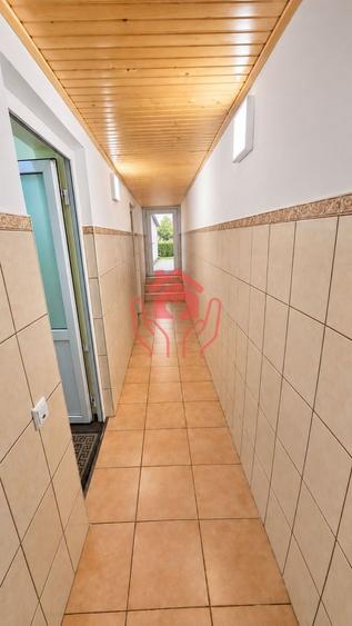 Apartament cu 2 camere semidecomandat, mobilat în Calea Plevnei