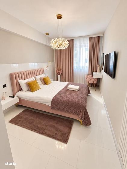 Apartament cu 3 camere în Sântandrei
