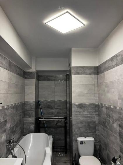 Apartament cu 2 camere decomandat, mobilat în Aviației