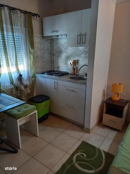 studio Complex Elisbetinin, Judetean 350 EUR/luna - 2