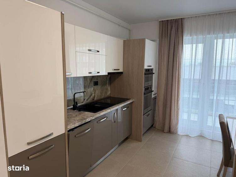 Apartament cu 2 camere în Central