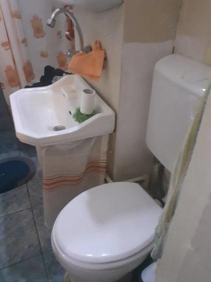 Garsonieră decomandată în Hipodrom