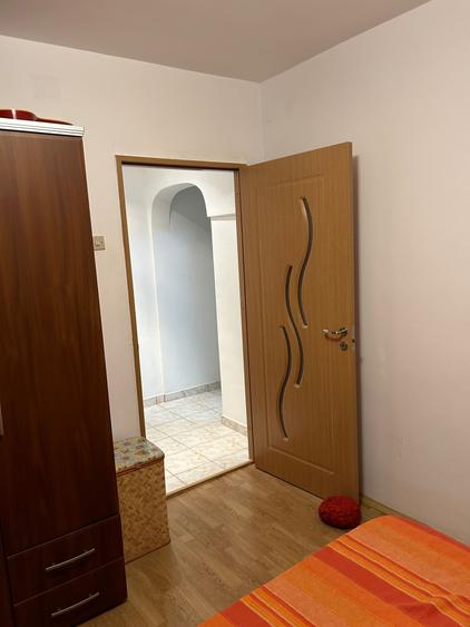Apartament cu 2 camere decomandat în Alexandru cel Bun