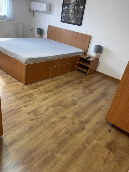 Garsonieră semidecomandată în Brâncoveanu