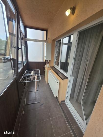 Militari Rezidence-Rezervelor nr.54 Mobilat Utilat Centrala Parcare - 13