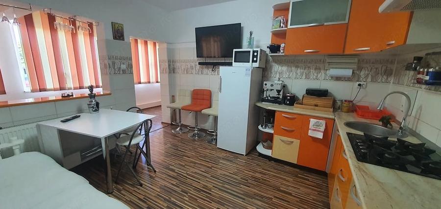 Casă cu 4 camere cu Teren 512 Mp în Tudor Vladimirescu