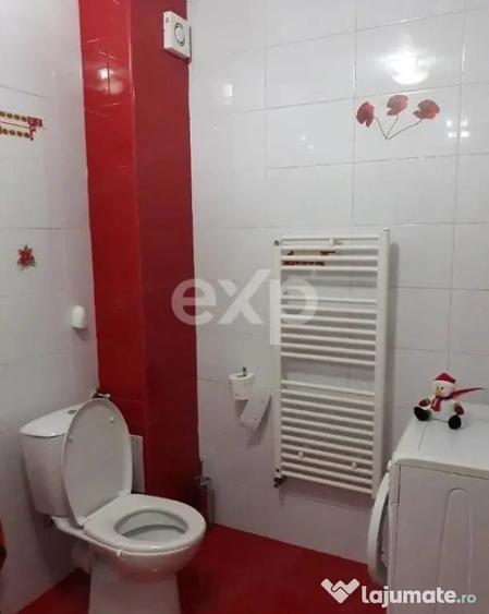 Apartament 2 camere | Parcare | Floresti, zona Florilor - 3