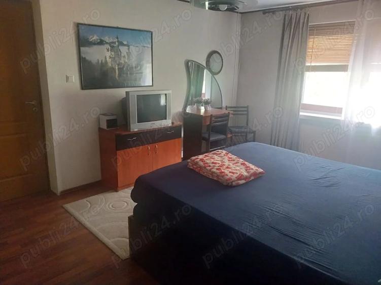 Casă cu 1 camere în Central