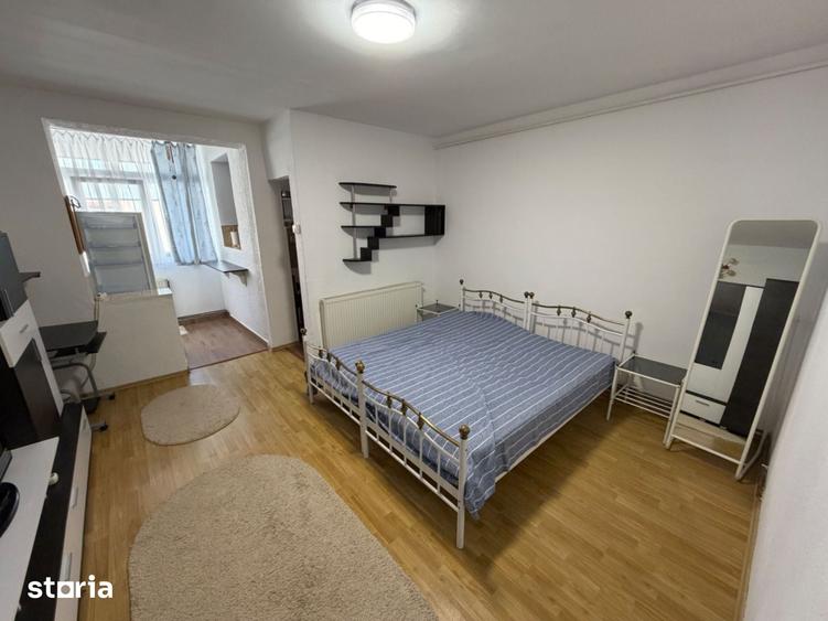 Garsonieră în Central