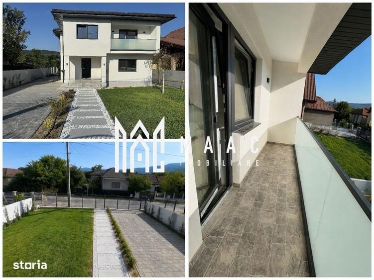Casa 3 camere de vanzare Olteni | Vila noua | 150 mp - 1