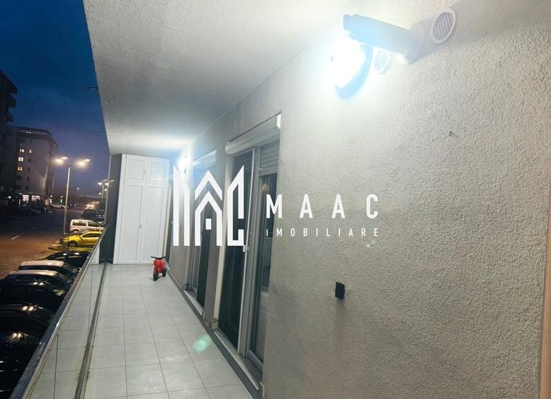 Apartament 3 camere de închiriat | Sibiu | Doamna Stanca - 8