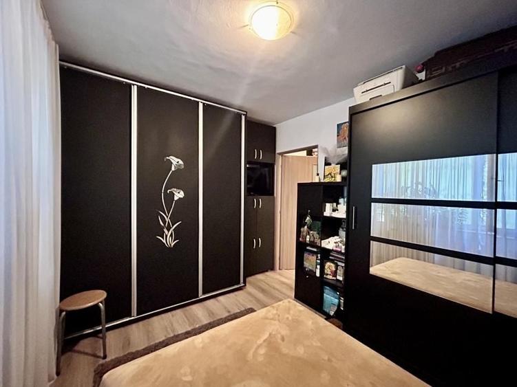 Apartament 2 camere, parter, centrala proprie, renovat, Cina, Ploiesti - 10