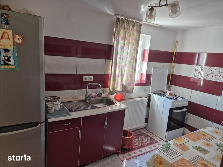 SuperCasa 4 cam Caramida Centru-Bis.Sf. Gheorghe, pentru 2 familii - 10