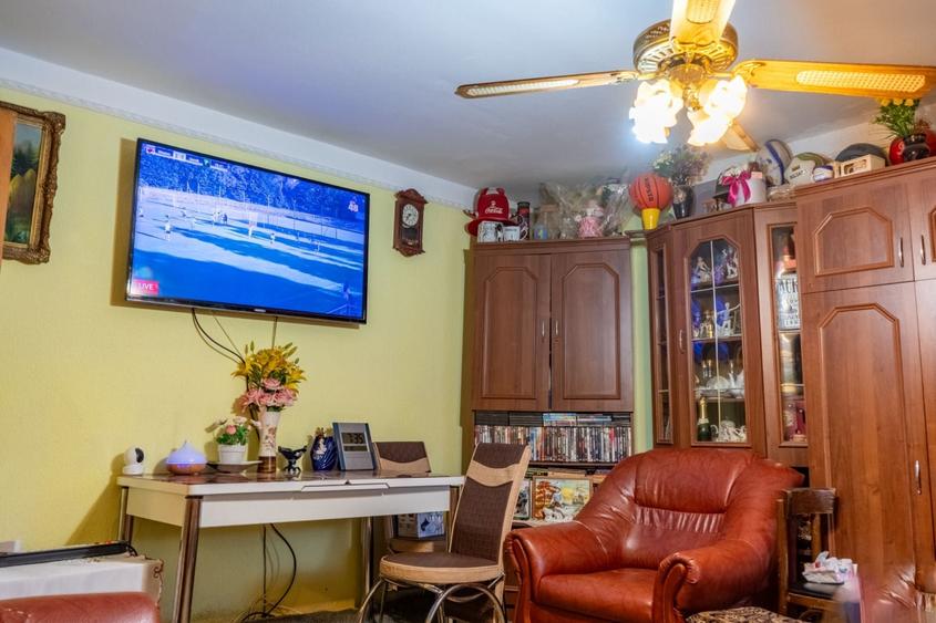 Apartament 3 camere (78,42 m2) - Zona Parc Mihai Viteazu - 8