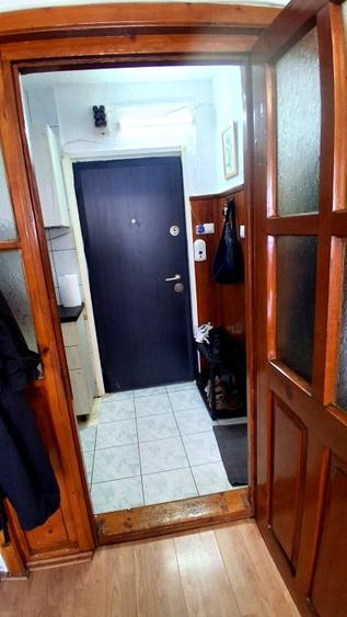 Garsonieră decomandată, mobilată în Dâmbul Rotund