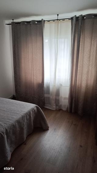 Apartament cu 2 camere decomandat în Ștefan cel Mare