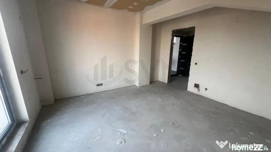 Garsonieră decomandată în Giulești