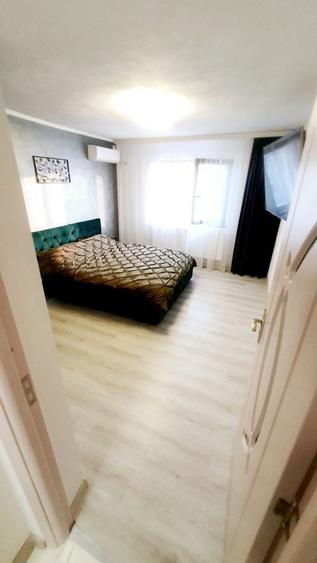 Apartament cu 2 camere decomandat în Plopilor