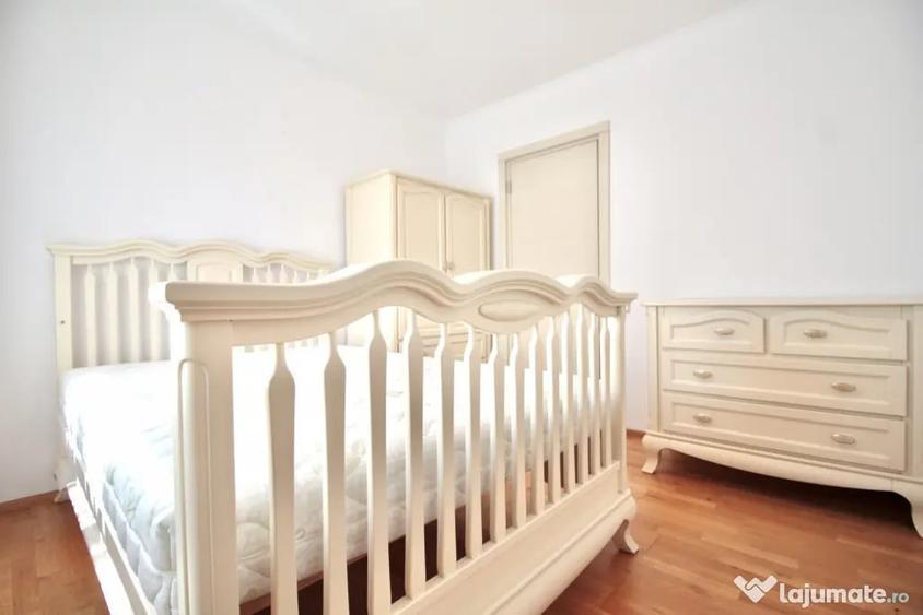 STEFAN CEL MARE, APARTAMENT ELEGANT, LA PRIMA INCHIRIERE, 0% - 10