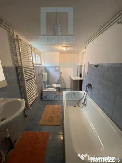 Casa singur in curte - zona Schei - 6