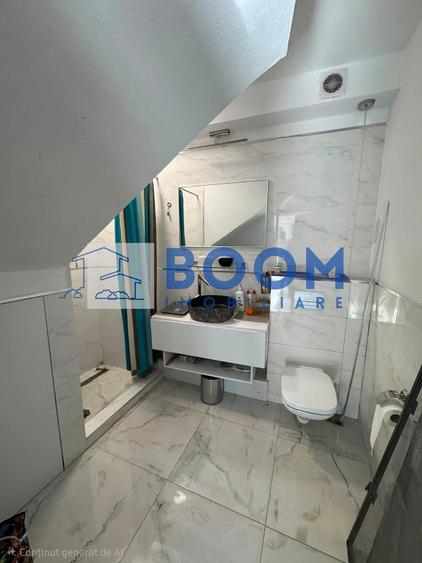 Casă cu 4 camere cu Teren 350 Mp în Ultracentral