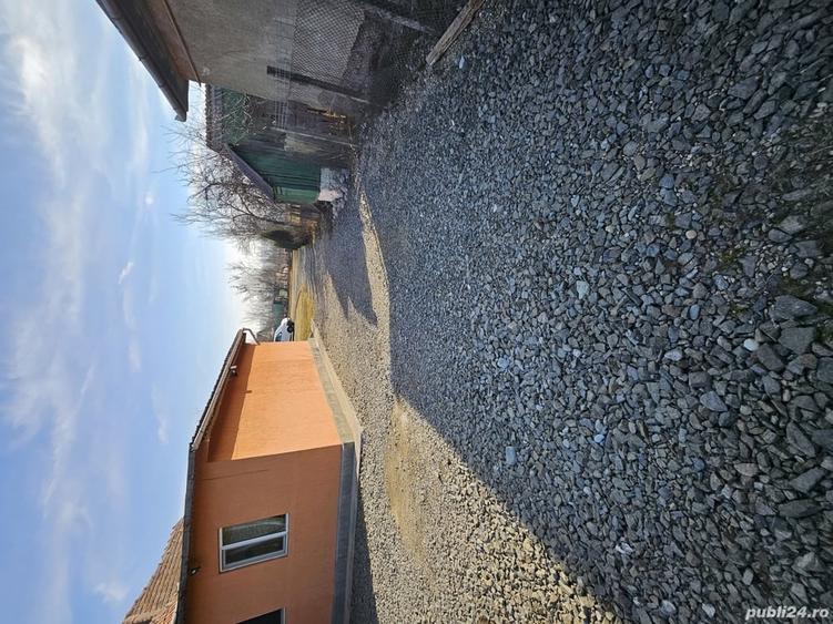 Casă cu 4 camere cu Teren 1300 Mp în Răscruci