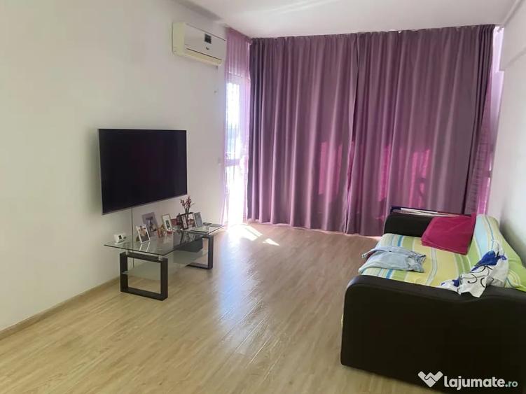 Apartament cu 2 camere decomandat în Berceni