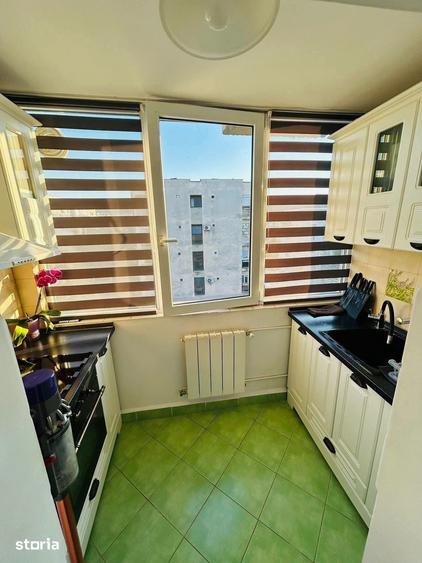 Apartament cu 3 camere în Rogerius