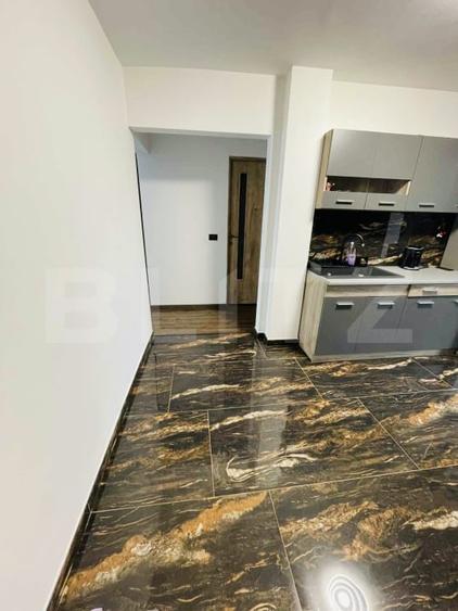 Apartament cu 2 camere decomandat, mobilat în Codlea