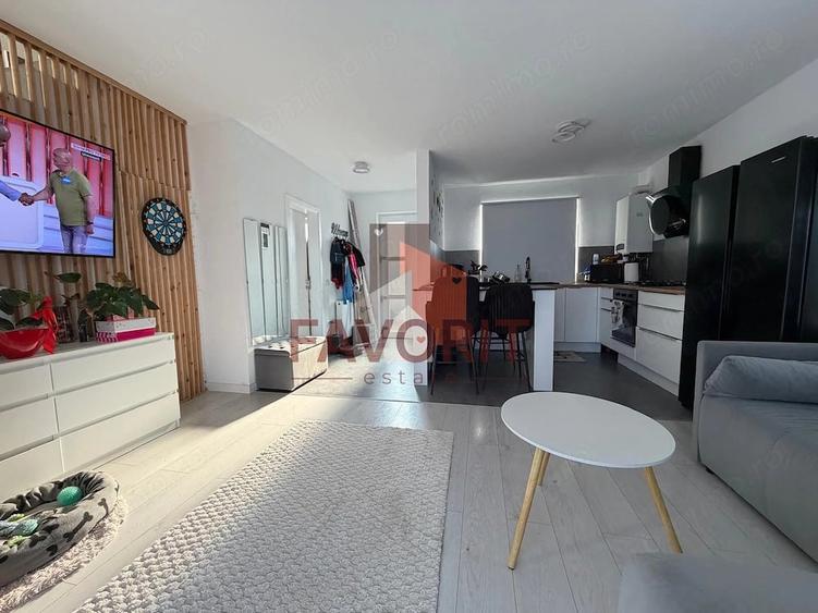Casă cu 3 camere cu Teren 150 Mp în Sânandrei