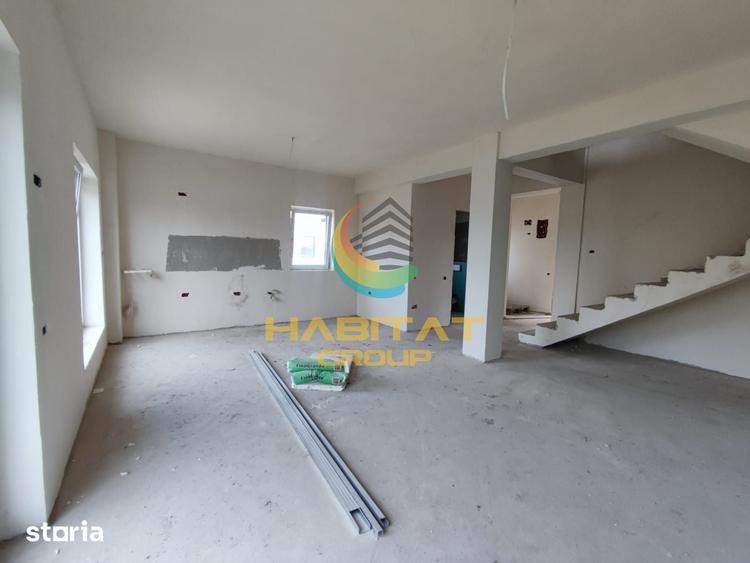 Vila gata de mutare / p+1+m / 6 camere / Popesti-Leordeni - 2