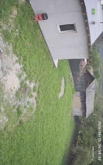 Spațiu comercial, în Valea Târsei