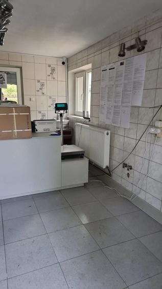 Spațiu comercial, de 17 mp, în Central