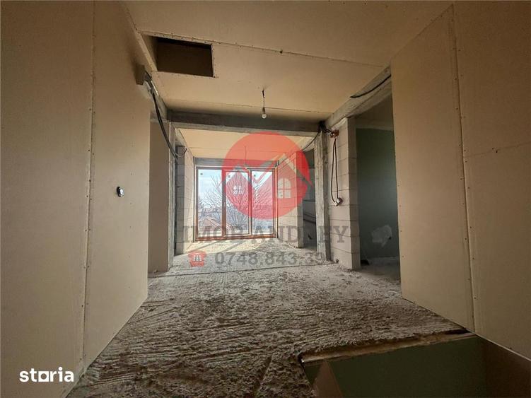 Vila ultracentrala Tulcea, 6 camere, 330 mp utili, teren 719 mp, veder - 12