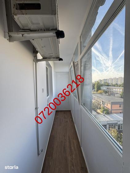 Apartament cu 3 camere decomandat în Drumul Taberei
