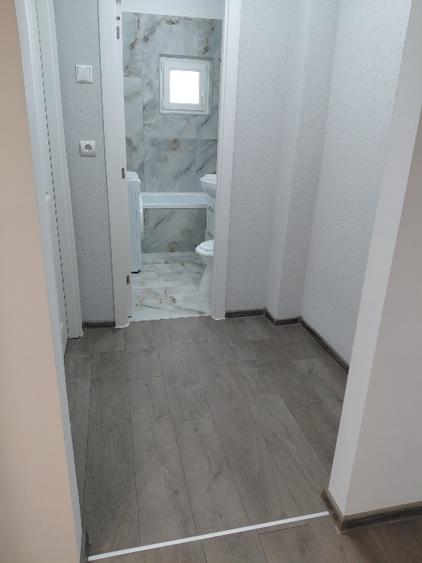 Apartament cu 2 camere semidecomandat în Republicii