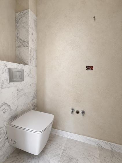 Apartament cu 3 camere decomandat în Domenii