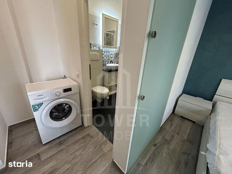 Apartament cu 2 camere în Șelimbăr