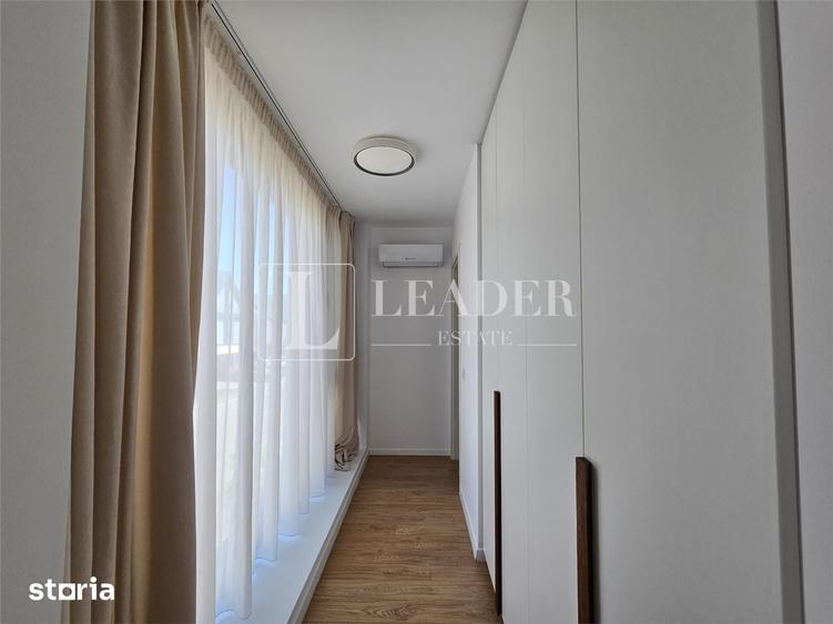 Casă cu 5 camere cu Teren 370 Mp în Central