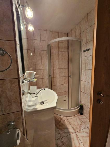 Garsonieră în Alfa