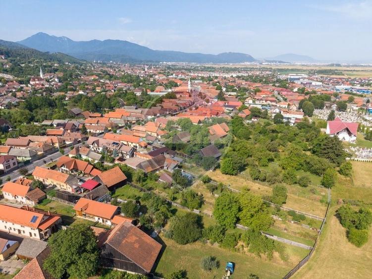 Spațiu comercial, de 225 mp, în Central