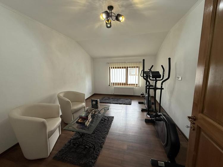 Duplex cu 4 camere cu Teren 380 Mp în Ampoi 3