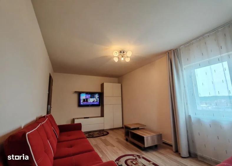 Apartament 4 camere | Decomandat | Parcare | Big - Manastur - 6